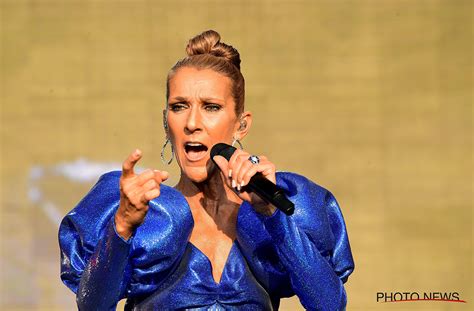 celine dion hoy 2022|is Celine Dion performing 2022.